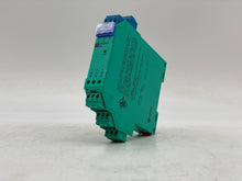 Load image into Gallery viewer, Pepperl+Fuchs KFD2-STC4-Ex2 Dual Channel Smart Transmitter Isolator (Used)