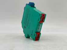 Load image into Gallery viewer, Pepperl+Fuchs KFD2-STC4-Ex2 Dual Channel Smart Transmitter Isolator (Used)