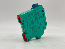 Load image into Gallery viewer, Pepperl+Fuchs KFD2-STC4-Ex2 Dual Channel Smart Transmitter Isolator (Used)
