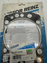 Load image into Gallery viewer, Victor Reinz 61-25110-50 Cylinder Head Gasket (New)