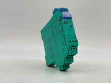 Load image into Gallery viewer, Pepperl+Fuchs KFD2-STC4-Ex2 Dual Channel Smart Transmitter Isolator (Used)
