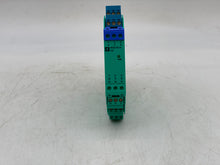 Load image into Gallery viewer, Pepperl+Fuchs KFD2-STC4-Ex2 Dual Channel Smart Transmitter Isolator (Used)