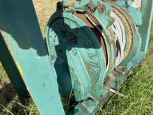 Load image into Gallery viewer, Ingersoll Rand Air Tugger (Used)