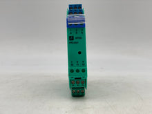 Load image into Gallery viewer, Pepperl+Fuchs KFD2-PT2-Ex1 Potentiometer Amplifier (Used)