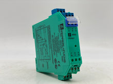 Load image into Gallery viewer, Pepperl+Fuchs KFD2-PT2-Ex1 Potentiometer Amplifier (Used)