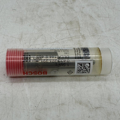 Bosch 0433271221 Fuel Injector Nozzle (New)