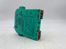 Load image into Gallery viewer, Pepperl+Fuchs KFD2-PT2-Ex1 Potentiometer Amplifier (Used)