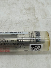 Load image into Gallery viewer, Bosch 0433271221 Fuel Injector Nozzle (New)