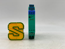 Load image into Gallery viewer, Pepperl+Fuchs KFDO-RO-Ex2 Safety Barrier (Used)