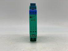 Load image into Gallery viewer, Pepperl+Fuchs KFDO-RO-Ex2 Safety Barrier (Used)