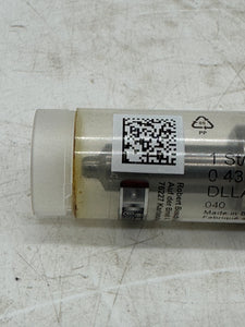 Bosch 0433271221 Fuel Injector Nozzle (New)