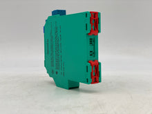 Load image into Gallery viewer, Pepperl+Fuchs KFDO-RO-Ex2 Safety Barrier (Used)