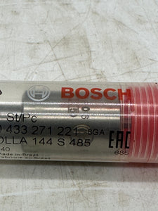 Bosch 0433271221 Fuel Injector Nozzle (New)