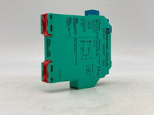 Load image into Gallery viewer, Pepperl+Fuchs KFDO-RO-Ex2 Safety Barrier (Used)