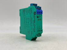 Load image into Gallery viewer, Pepperl+Fuchs KFDO-RO-Ex2 Safety Barrier (Used)