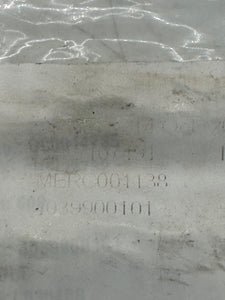 MTU Mercedes-Benz 4039900101 Head Bolt 15x2x144mm *Bag of (6)* (Open Box)