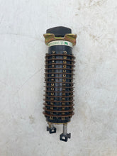 Load image into Gallery viewer, Electroswitch 21215A Series 21 Rotary Switch (Used)