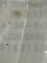 Load image into Gallery viewer, MTU Mercedes-Benz 4039900101 Head Bolt 15x2x144mm *Bag of (6)* (Open Box)