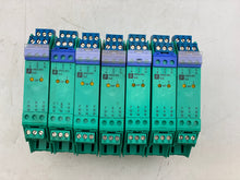 Load image into Gallery viewer, Pepperl+Fuchs KFDO-RO-Ex2 Safety Barrier (Used)