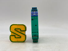Load image into Gallery viewer, Pepperl+Fuchs KFD2-PT2-Ex1-1 Potentiometer Amplifier (Used)