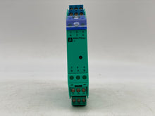 Load image into Gallery viewer, Pepperl+Fuchs KFD2-PT2-Ex1-1 Potentiometer Amplifier (Used)