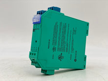 Load image into Gallery viewer, Pepperl+Fuchs KFD2-PT2-Ex1-1 Potentiometer Amplifier (Used)