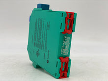 Load image into Gallery viewer, Pepperl+Fuchs KFD2-PT2-Ex1-1 Potentiometer Amplifier (Used)