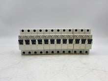 Load image into Gallery viewer, Klockner Moeller FAZN-C2 Circuit Breaker 2A 277VAC *Lot of (12)* (Used)