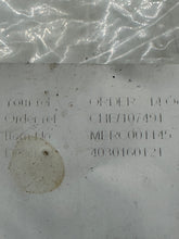 Load image into Gallery viewer, MTU Mercedes-Benz 4030160121 Cylinder Head Cover Gasket *Bag of (12)* (Open Box)
