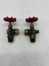 Load image into Gallery viewer, Conbraco 20-150-03 Liquid Level Water Gauge Valve 1/2&quot; (Open Box)