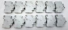 Load image into Gallery viewer, Klockner Moeller FAZN-C2 Circuit Breaker 2A 277VAC *Lot of (12)* (Used)
