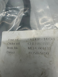 MTU Mercedes-Benz 4035865090 Cylinder Head Gasket Kit (Open Box)