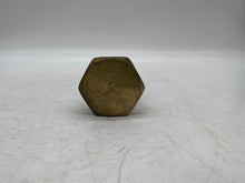 Load image into Gallery viewer, COR-IN 1&quot; X 6&quot; Complete Zinc Pencil Anode w/ Brass Plug *Lot of (3)* (No Box)