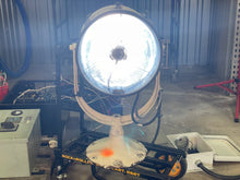 Load image into Gallery viewer, Carlisle &amp; Finch 44441X-RF Control Station f/ Xenon 500W Searchlight (Used)