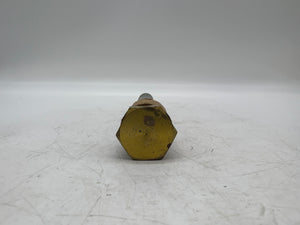 COR-IN 3/4" X 7" Complete Zinc Pencil Anode w/ Brass Plug *Lot of (5)* (No Box)