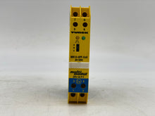 Load image into Gallery viewer, Turck MK13-UPF-Ex0/24VDC Multi Modul Intrinsically Safe Device (Used)