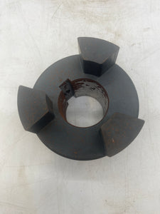 TB Woods L11038MM L110 X 38MM L-Jaw Hub *Lot of (2)* (Open Box)