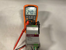 Load image into Gallery viewer, Traco Power TSL120-124 24VDC Power Supply (Used)