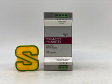 Load image into Gallery viewer, Traco Power TSL120-124 24VDC Power Supply (Used)