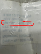 Load image into Gallery viewer, MTU Mercedes-Benz 0010171721 Fuel Injector *Bag of (2)* (Open Box)