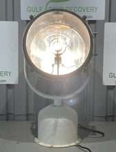 Load image into Gallery viewer, Carlisle &amp; Finch 155BEV-2 15&quot; Searchlight 1000W 120VAC (Used)