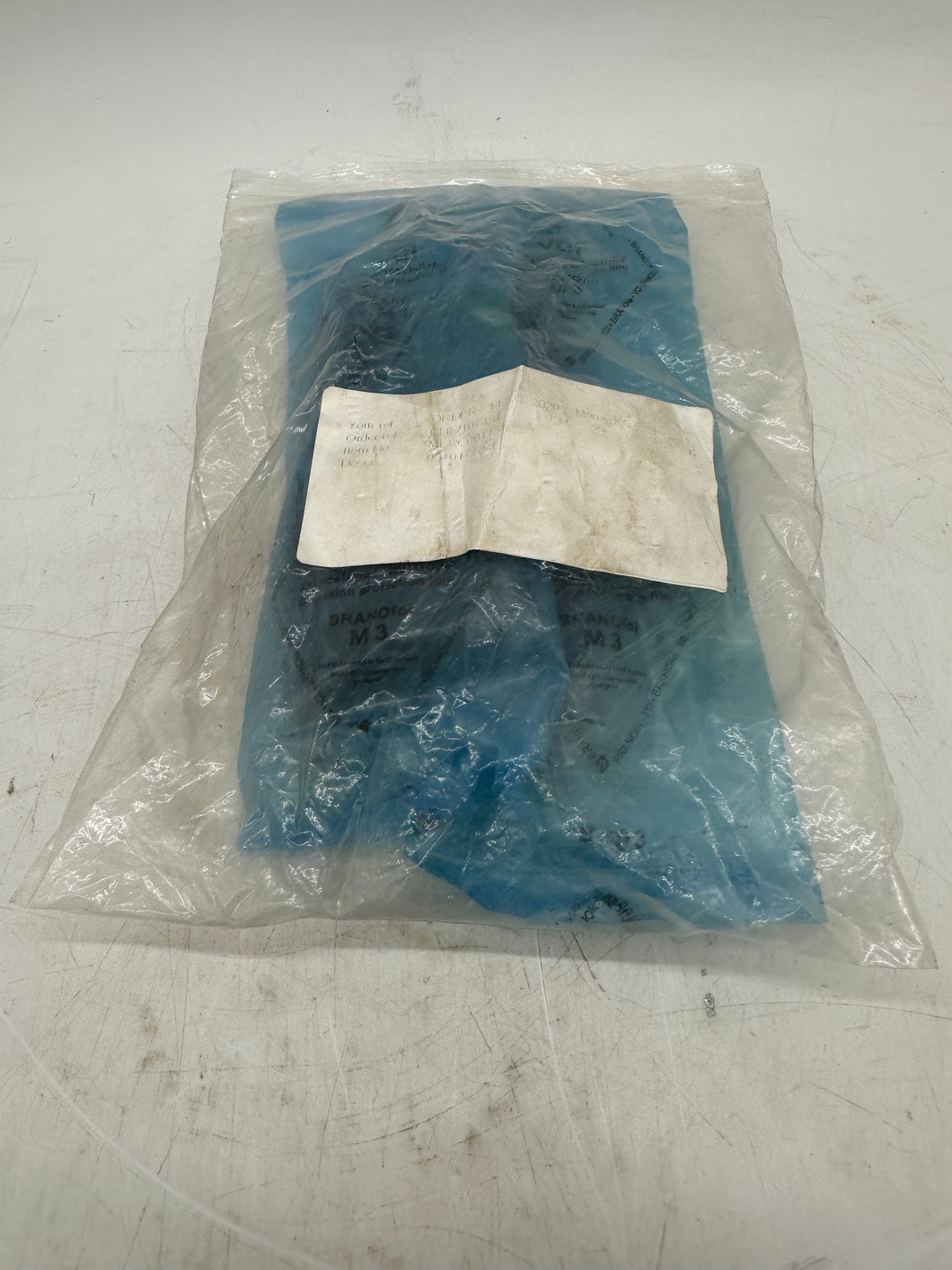 MTU Mercedes-Benz 0010171721 Fuel Injector *Bag of (2)* (Open Box)