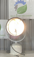 Load image into Gallery viewer, Carlisle &amp; Finch 155BEV-2 15&quot; Searchlight 1000W 120VAC (Used)