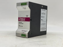 Load image into Gallery viewer, Traco Power TSL120-124 24VDC Power Supply (Used)