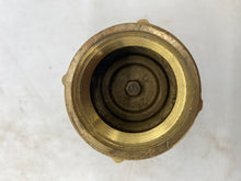 Load image into Gallery viewer, Everbilt EBCV125NL 1-1/4&quot; Brass Check Valve, 200 LB, *Lot of (2)* (No Box)
