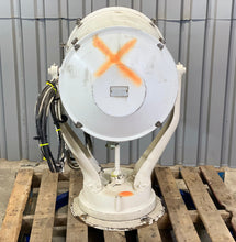 Load image into Gallery viewer, Carlisle &amp; Finch XE9664LG-RF 19&quot; 1000W Xenon Searchlight w/ Bulb (Used)