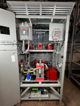 Load image into Gallery viewer, La Marche A12B-300-24V-C3-12L-02132 Constavolt Battery Charger, 24VDC 300A (Used)