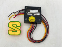 Load image into Gallery viewer, Fluid Power Systems MC3202-0111 Analog PWM Control Module 24V 33Hz (Used)