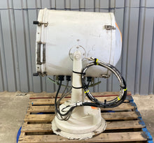 Load image into Gallery viewer, Carlisle &amp; Finch XE9664LG-RF 19&quot; 1000W Xenon Searchlight w/ Bulb (Used)