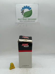 Baldwin P294 Oil Filter, Spin-On, Full Flow *Box of (12) Filters* (Open Box)
